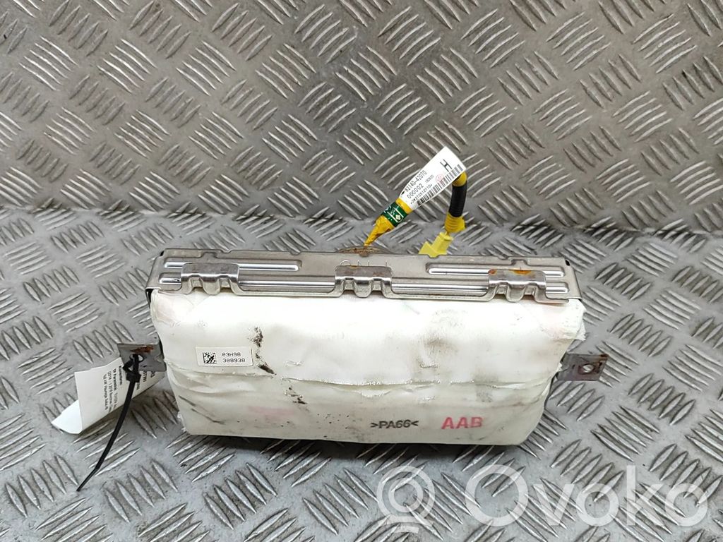 Toyota RAV 4 (XA50) Airbag pasager