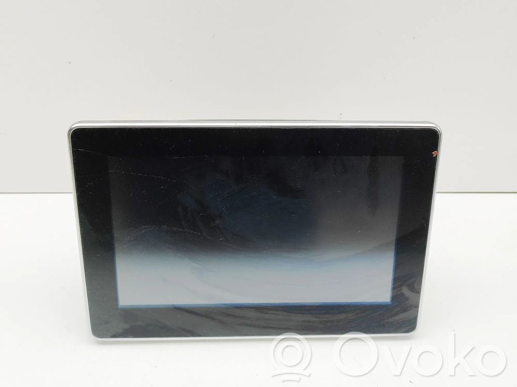 Land Rover Range Rover L405 Monitor/display/piccolo schermo