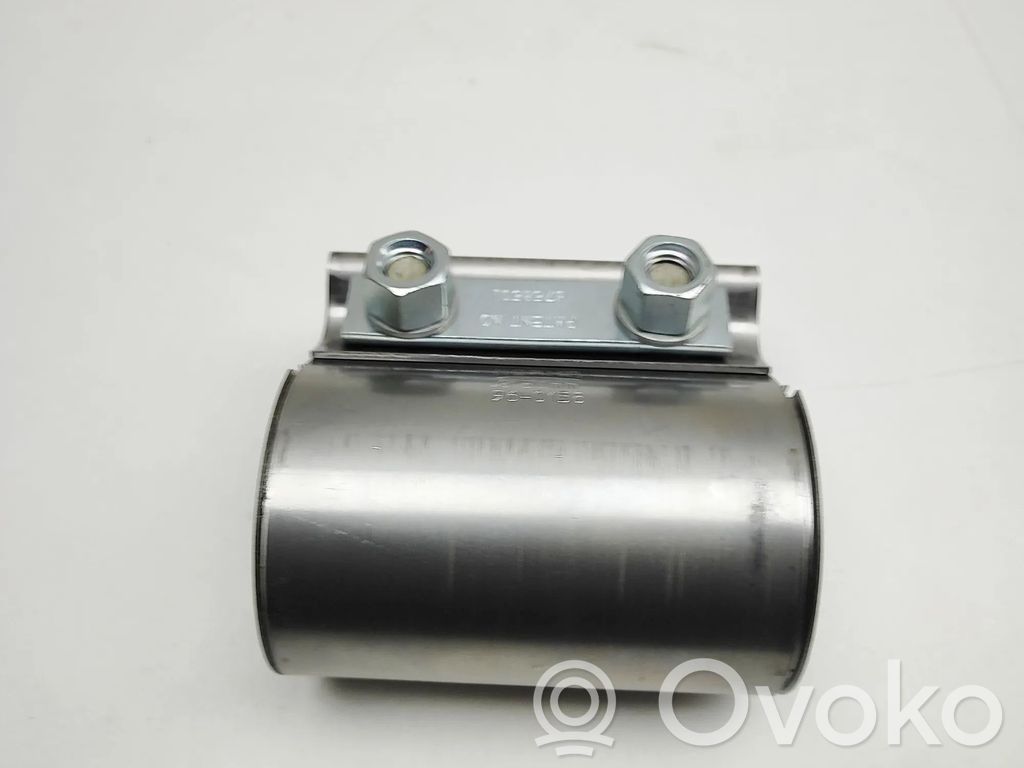 Conexión flexible del escape   WCL500020