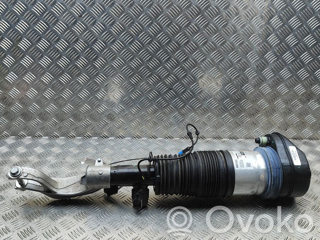 BMW X6 G06 Amortizor pneumatic față 