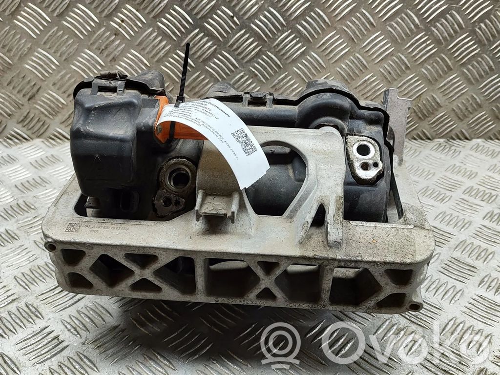 Mercedes-Benz EQS V297 Compresor (pompă) aer condiționat (A/C) 