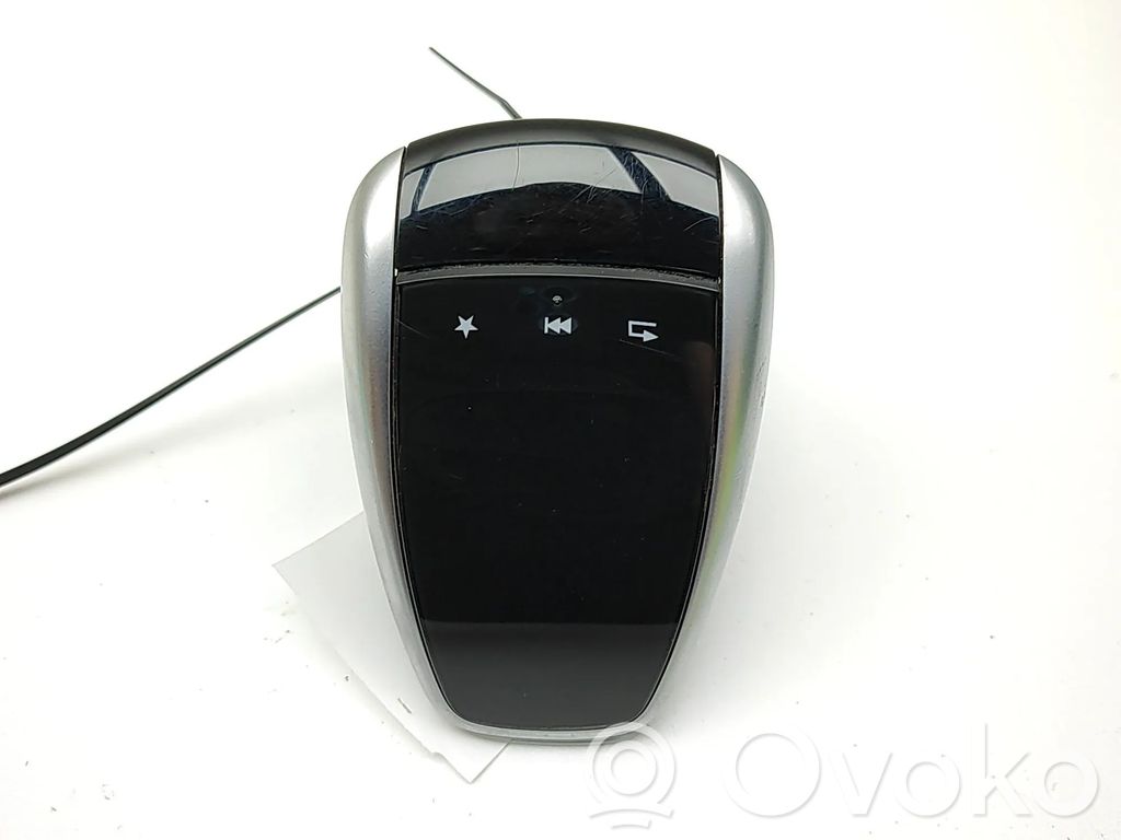 Mercedes-Benz S C217 Unidad central de control multimedia 