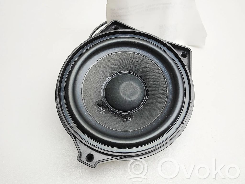 Mercedes-Benz S W223 Altavoz del panel