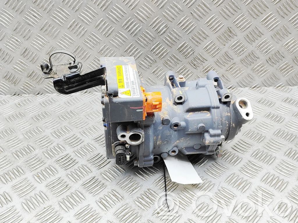 BYD Atto 3 Compresor (pompă) aer condiționat (A/C) 