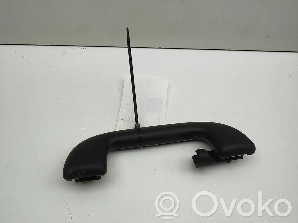 BYD Atto 3 Takakattokahva 