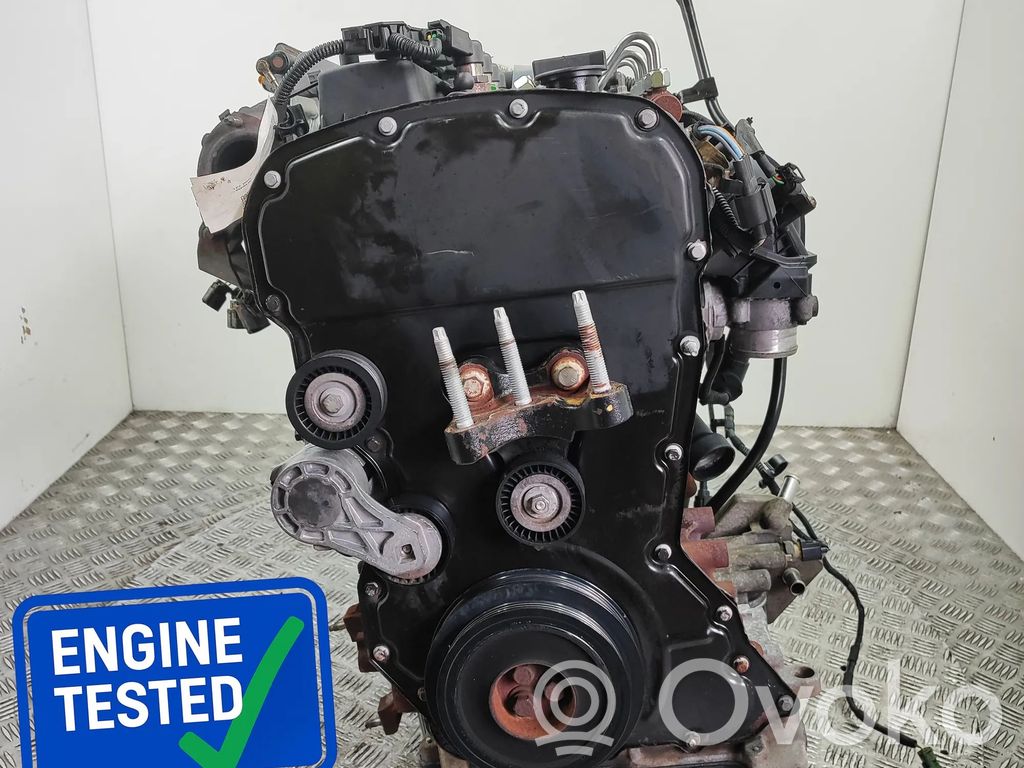Moteur   DRFF