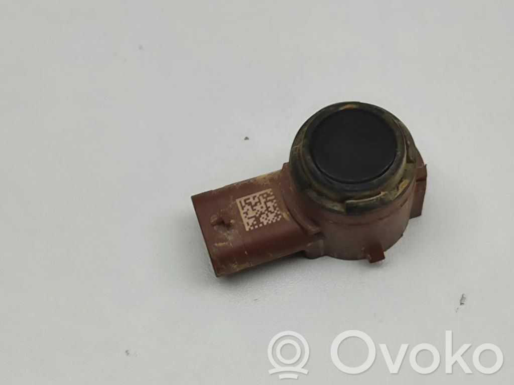 BYD Atto 3 Capteur de stationnement PDC 