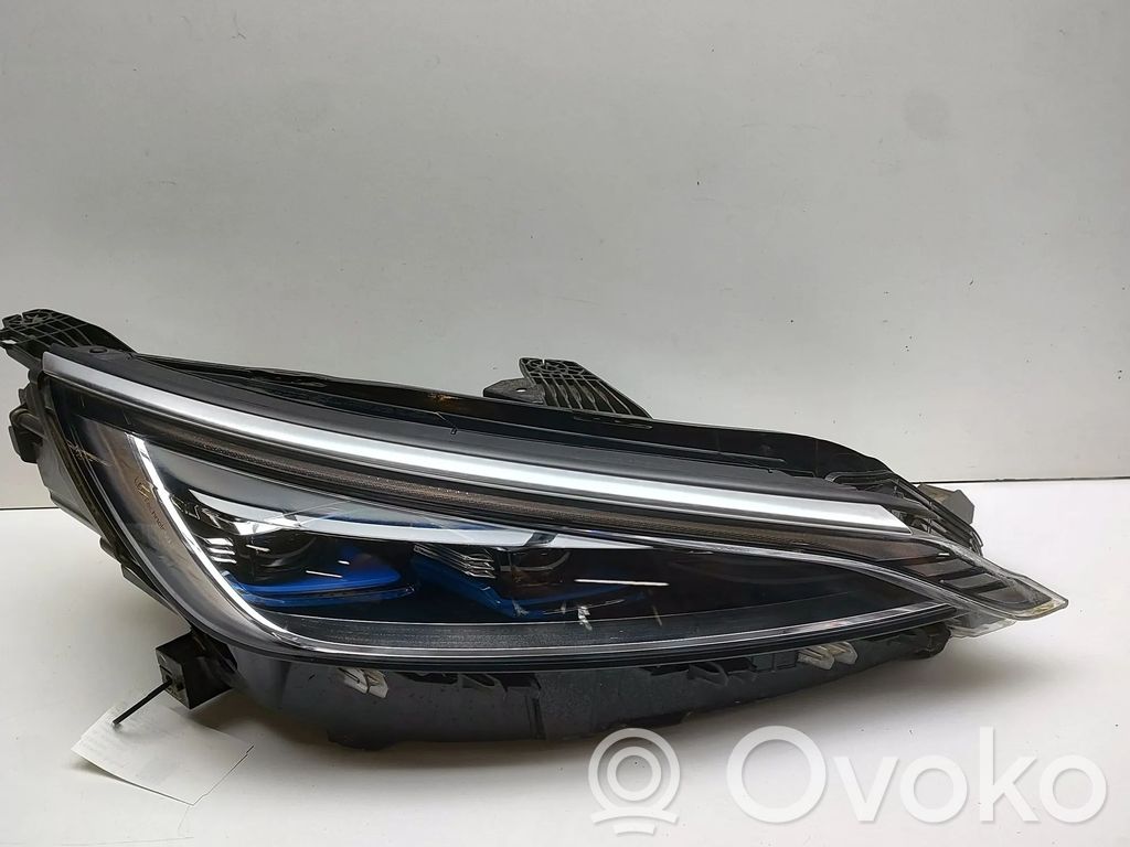 BYD Atto 3 Headlight/headlamp 