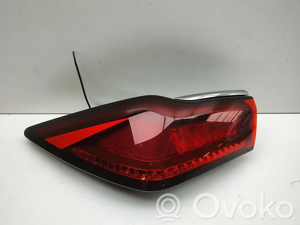 BYD Atto 3 Luz trasera/de freno