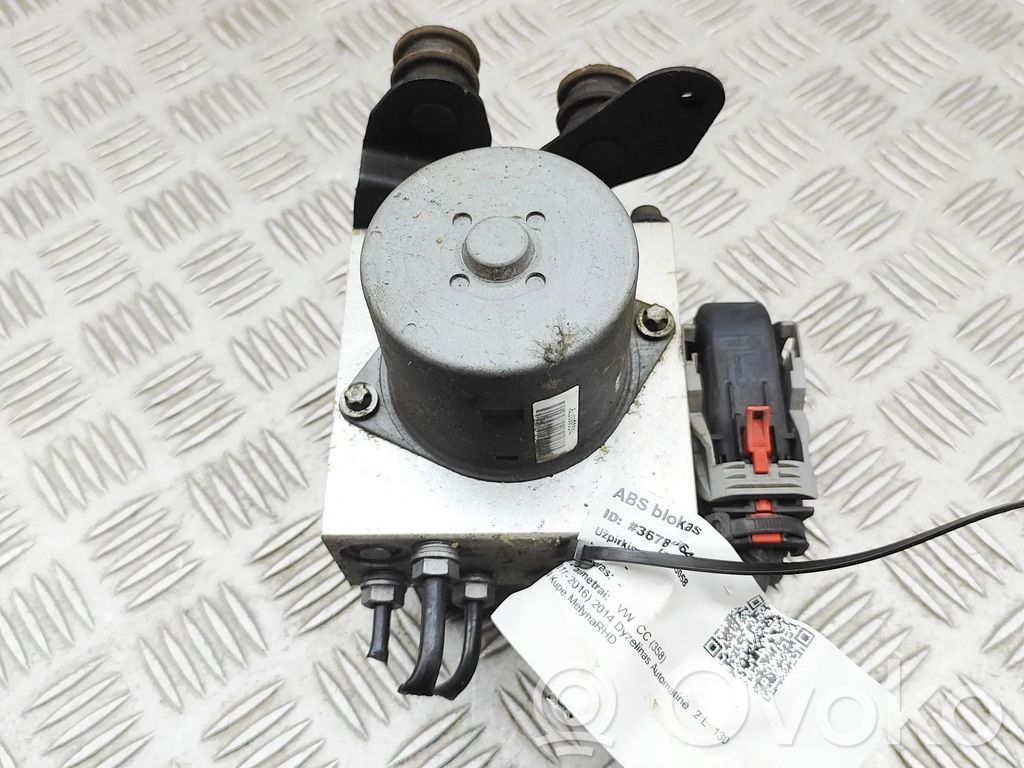 Pompa ABS   3AA614109BM,54086619B
