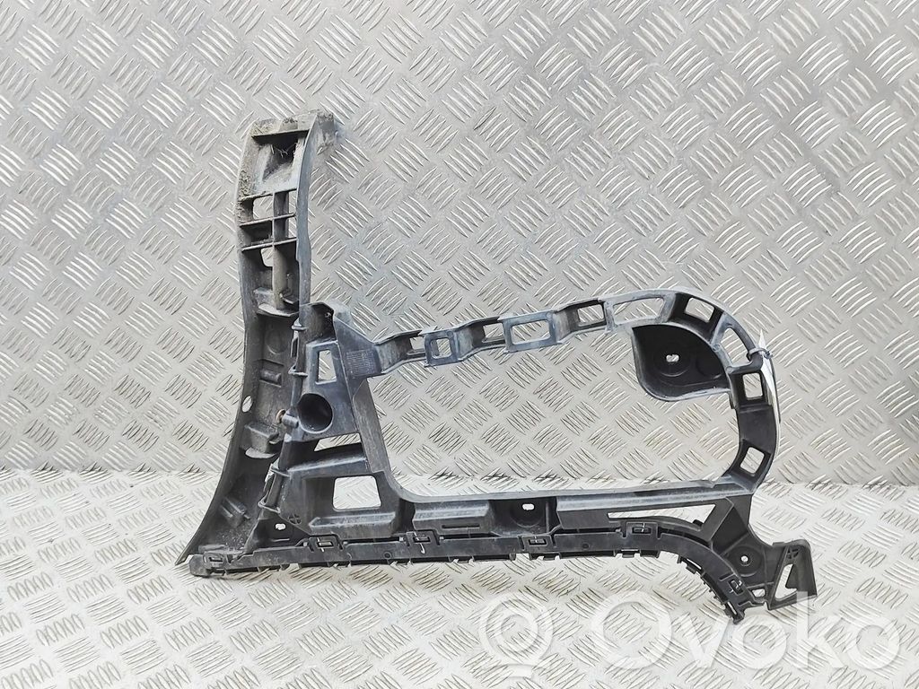 Volkswagen PASSAT CC Takapuskurin kannake 