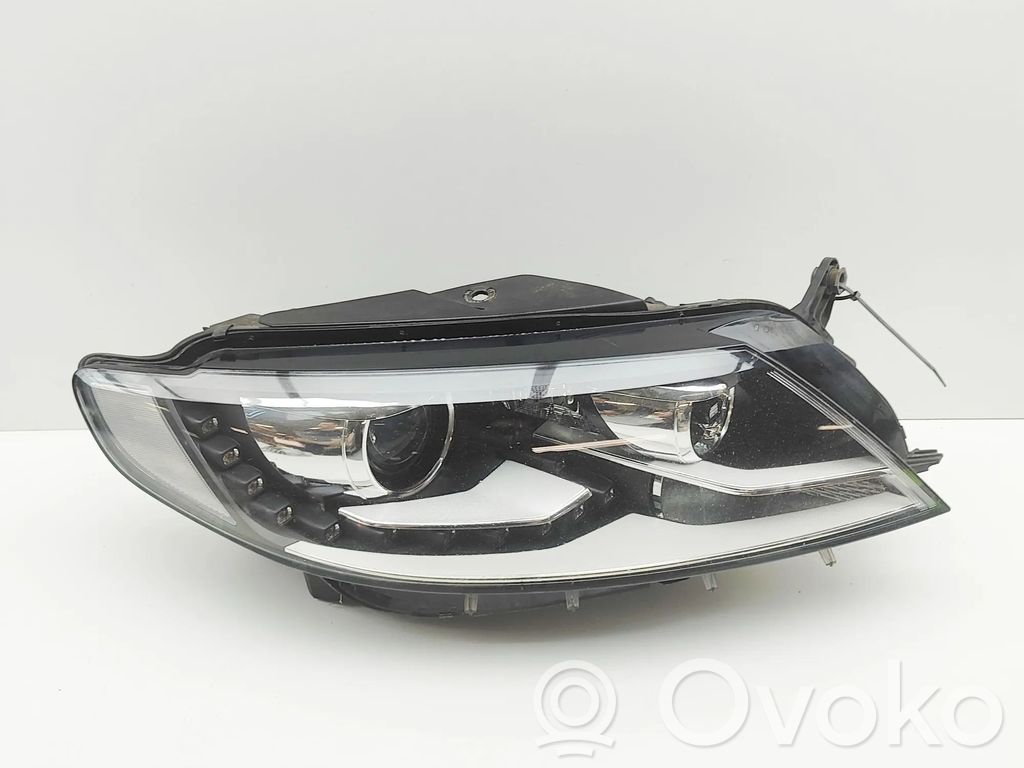 Lampa przednia   3C8941752R,4G0907697J,28357984,8K0941597E,W003T22071