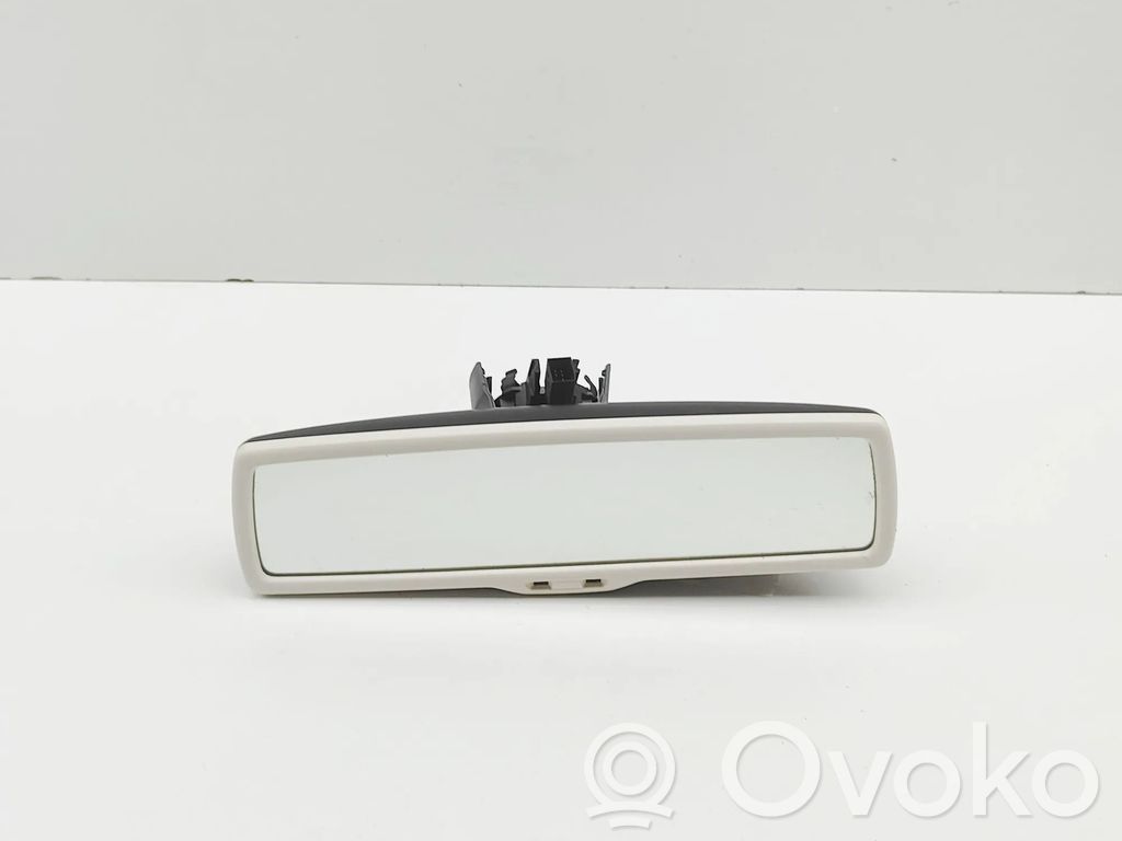 Volkswagen PASSAT CC Specchietto retrovisore (interno) 