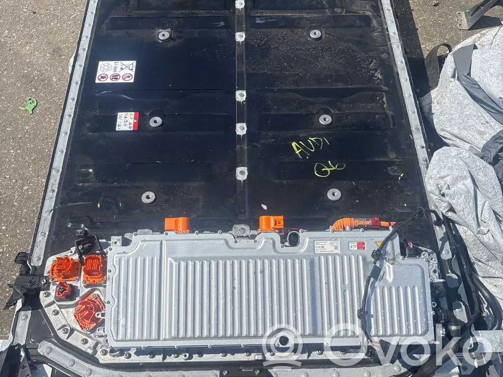 Audi Q6 e-tron Bateria do samochodu elektrycznego / hybrydowego 