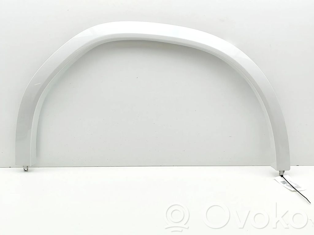 BMW X6 G06 Rivestimento dell’estremità del parafango