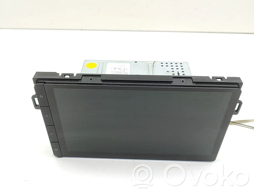 Toyota Yaris Cross Radio/CD/DVD/GPS head unit