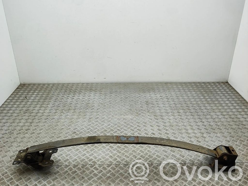 Opel Movano B Foaie arc spate 