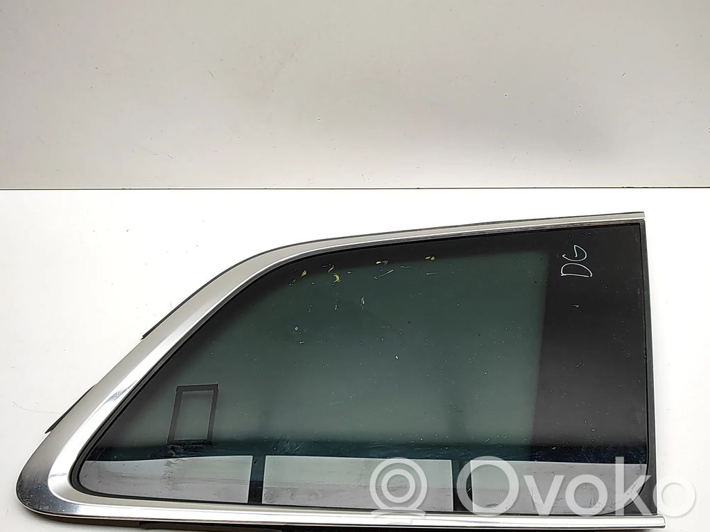 Volvo XC90 Vitre latérale arrière
