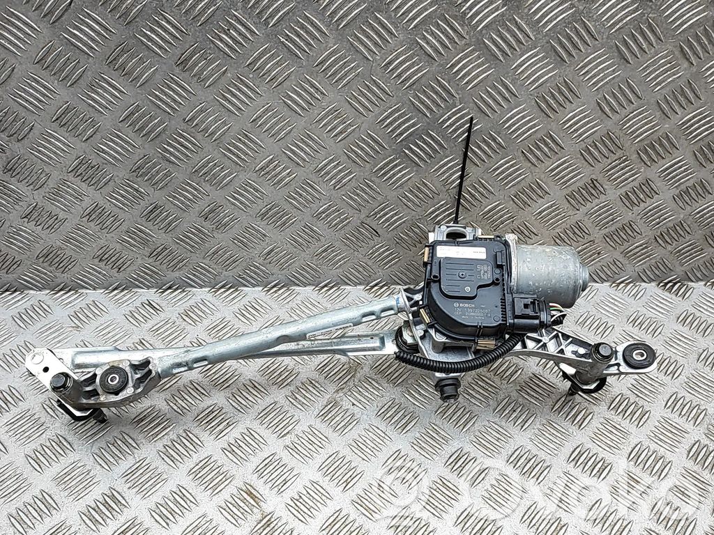 Mechanizm i silniczek wycieraczek szyby przedniej / czołowej   32342118,3397022414,1397225087
