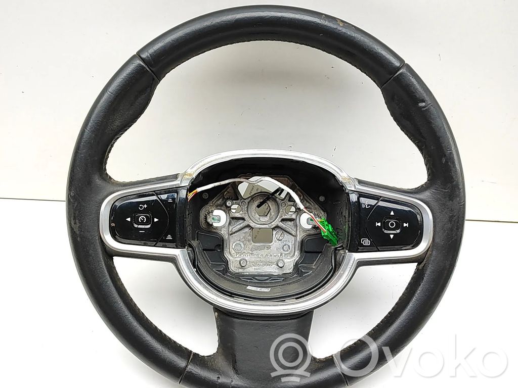 Volvo XC90 Volante 