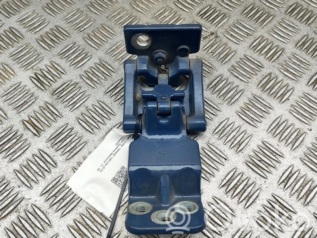 Ford Transit VII Bisagra inferior de la puerta trasera 