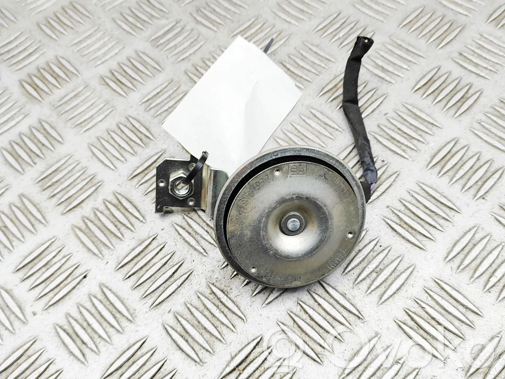 Clacson   BK2T13832AC