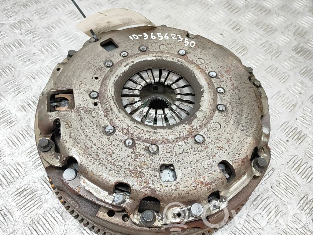 Ford Transit VII Kit ambreiaj 