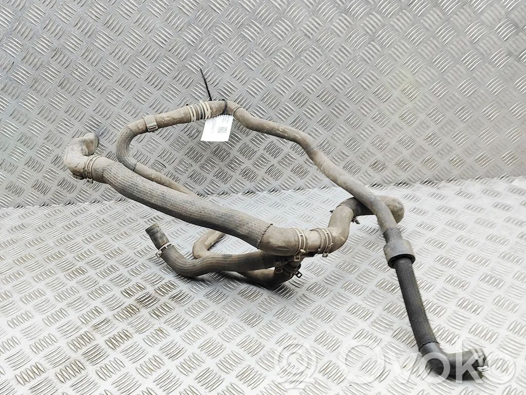Ford Transit VII Engine coolant pipe/hose 
