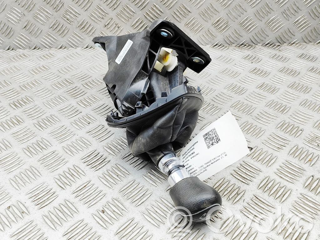 Ford Transit VII Selector caja de cambios 