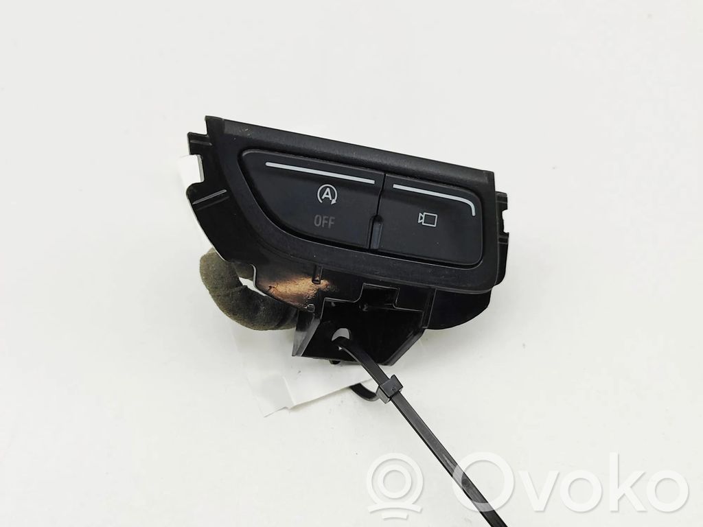Ford Transit VII Alte comutatoare/butoane 