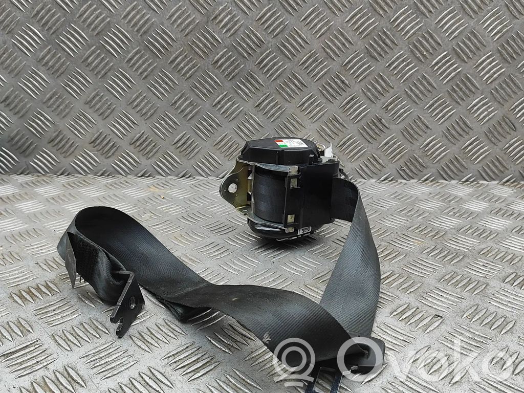 Volvo XC40 Ceinture de sécurité arrière