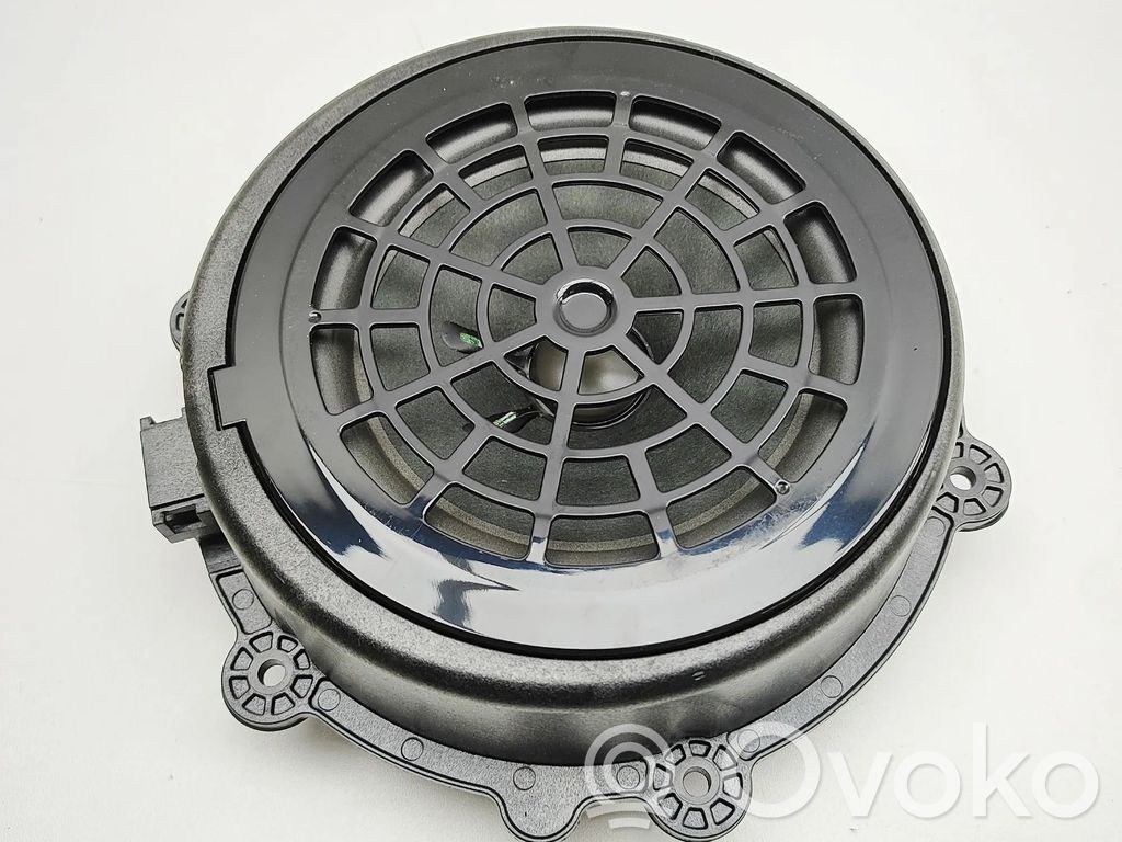 Porsche Panamera (971) Subwoofer altoparlante