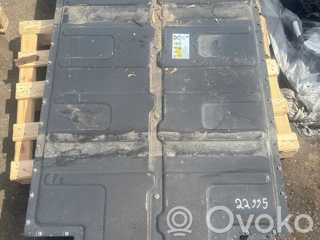 BMW i3 Batteria auto elettrica / ibride