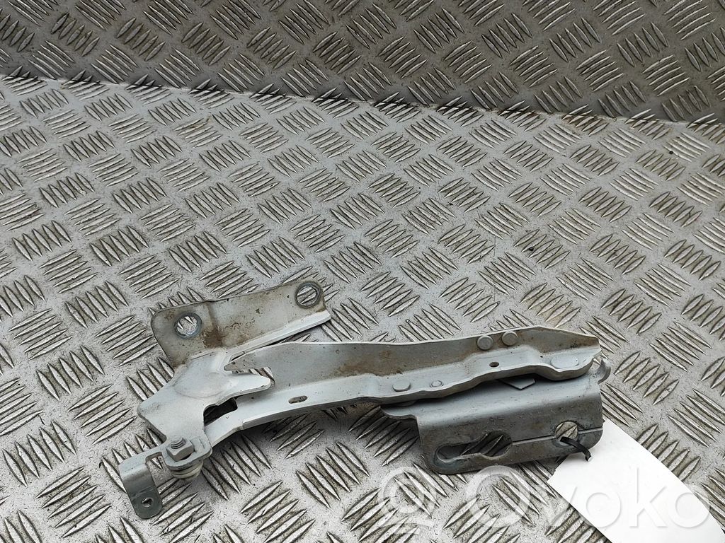 Volvo V40 Balamale capotă 
