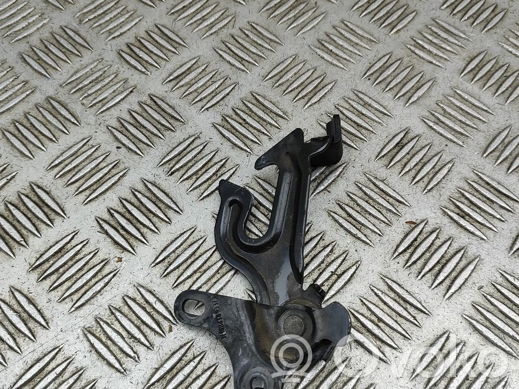 Volvo V40 Anello/gancio chiusura/serratura del vano motore/cofano