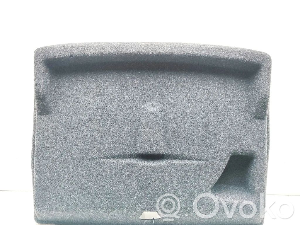 Volvo V40 Kofferraumboden 