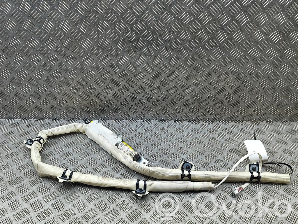Volvo V40 Airbag da tetto 