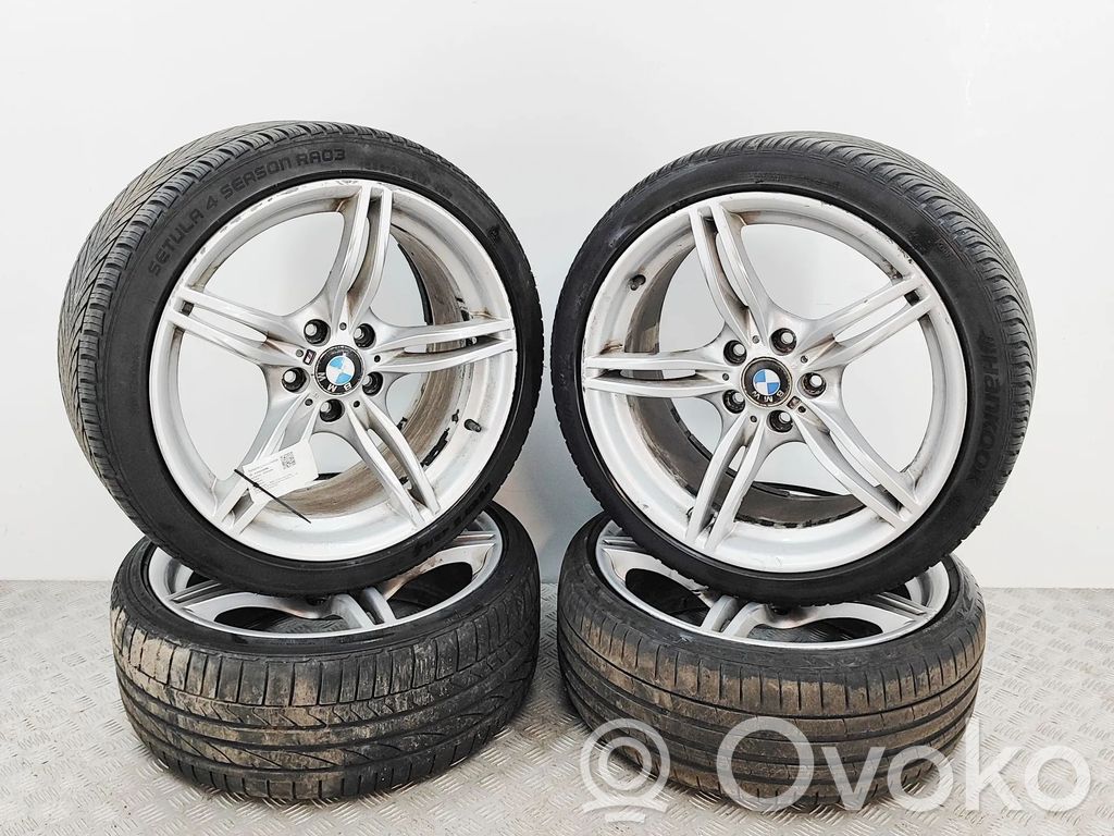 BMW Z4 E89 Jantă aliaj R19 