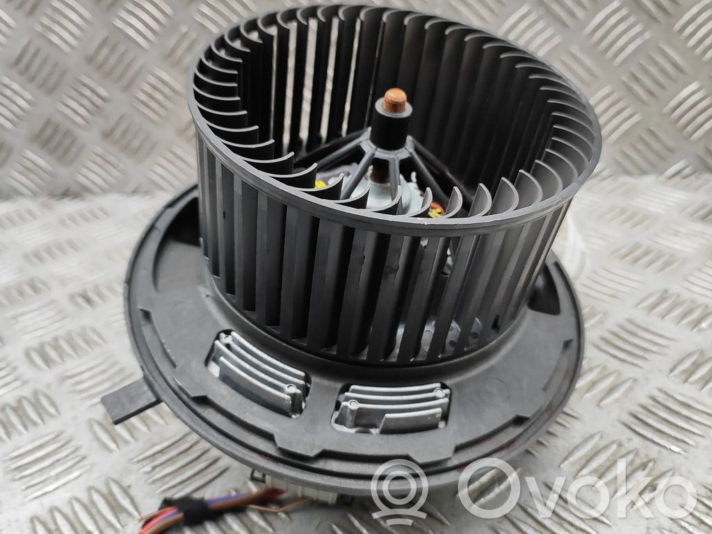 BMW Z4 E89 Heater fan/blower