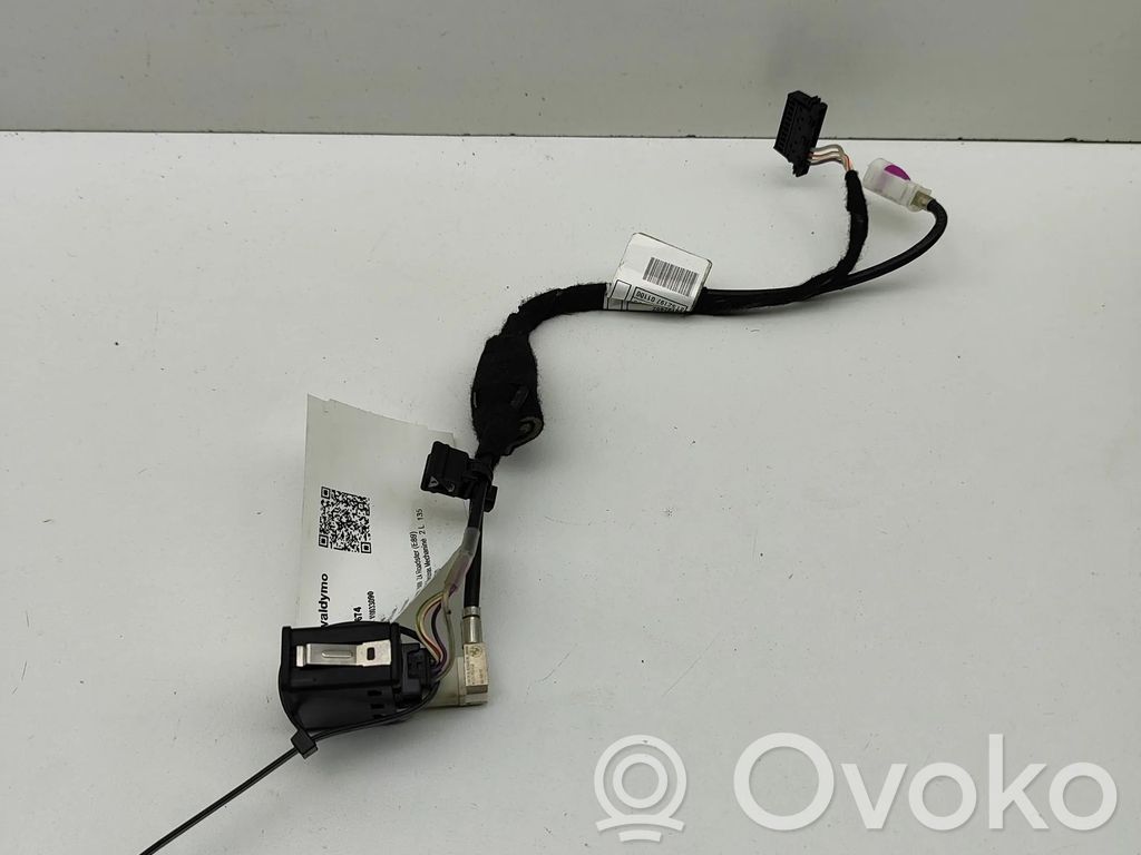 USB control unit   9237653