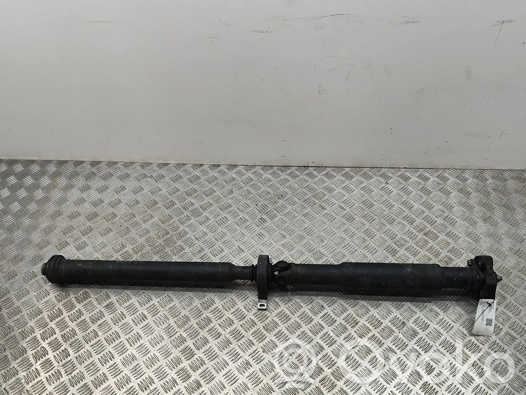 BMW Z4 E89 Albero di trasmissione con sede centrale 