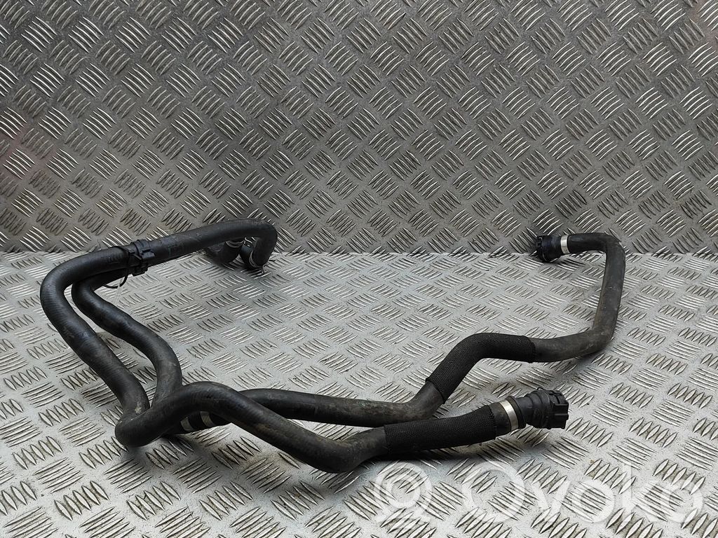 BMW Z4 E89 Engine coolant pipe/hose