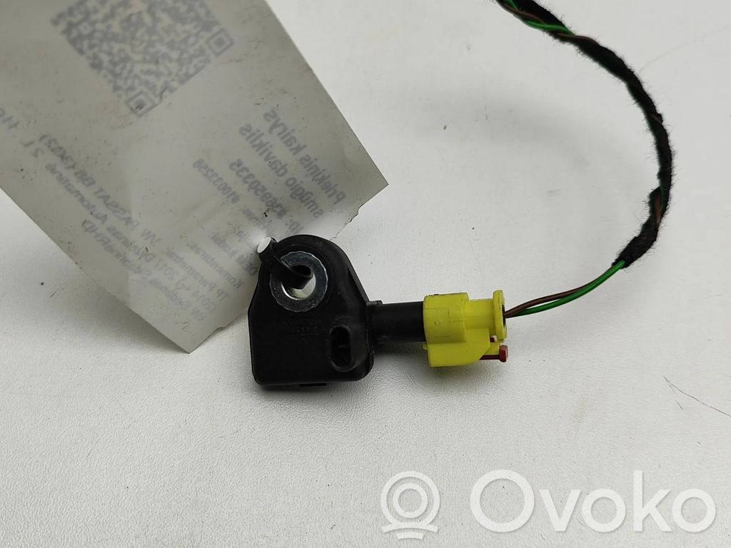 Airbagsensor Crashsensor Drucksensor   3Q0959351A