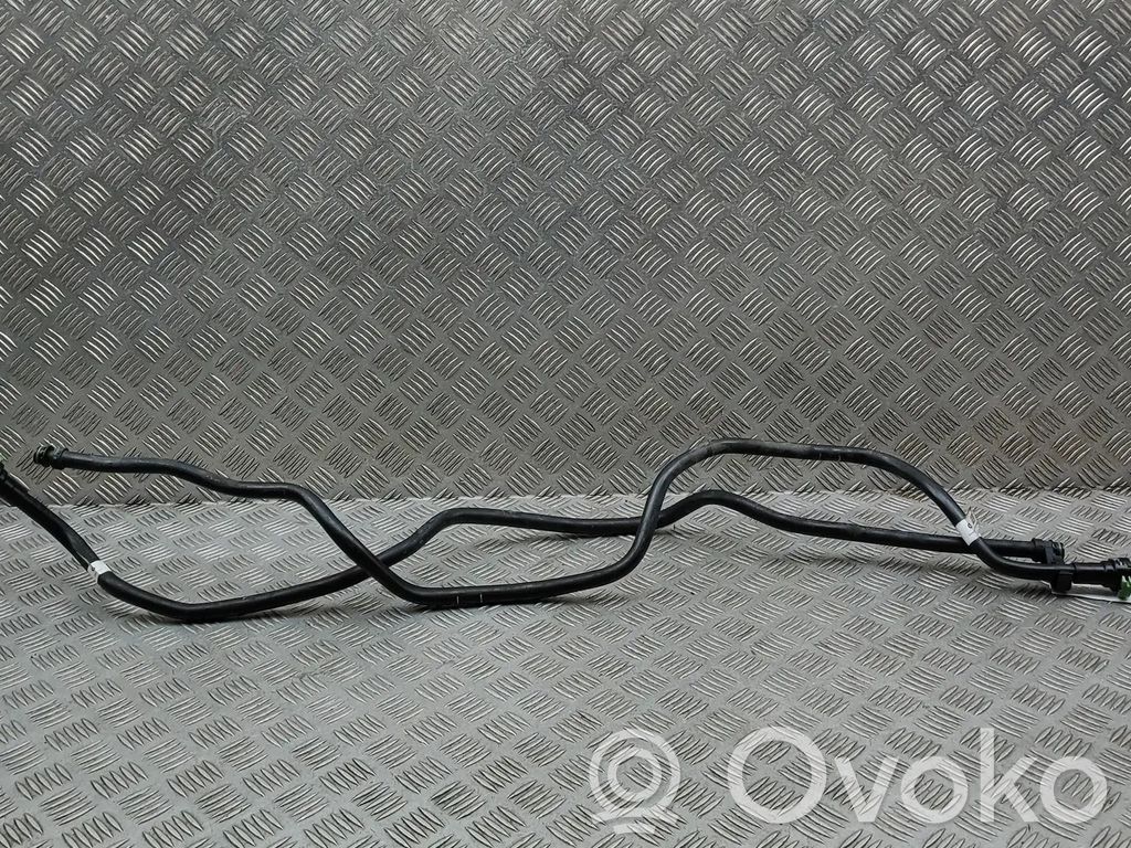 BMW 8 G15 Conductă/furtun admisie aer