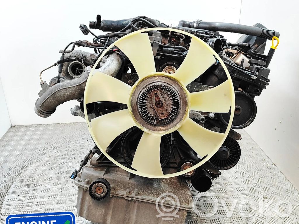 Motor   651955,651955