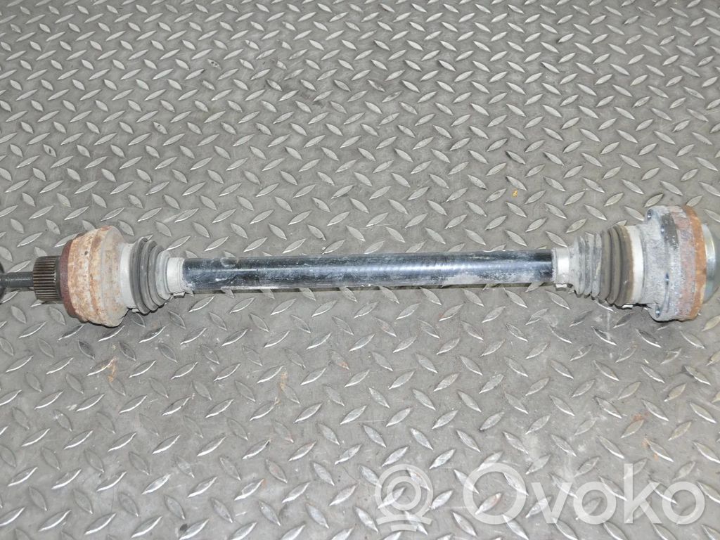 Audi A7 S7 4G Albero di trasmissione posteriore