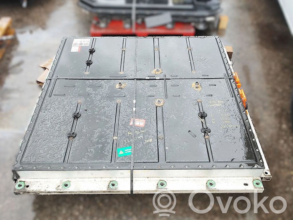 Skoda Enyaq iV Bateria do samochodu elektrycznego / hybrydowego