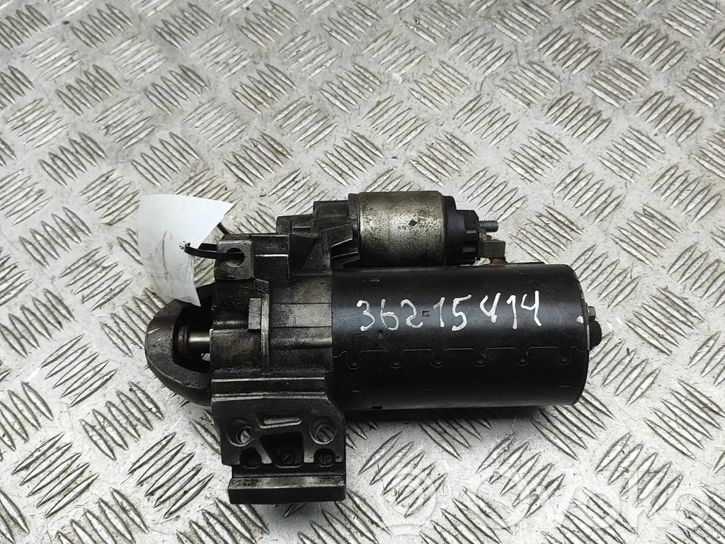 BMW 3 F30 F35 F31 Electromotor 