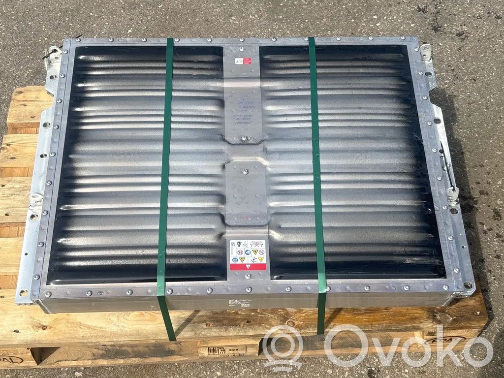 Audi A6 S6 C8 4K Batteria auto elettrica / ibride 