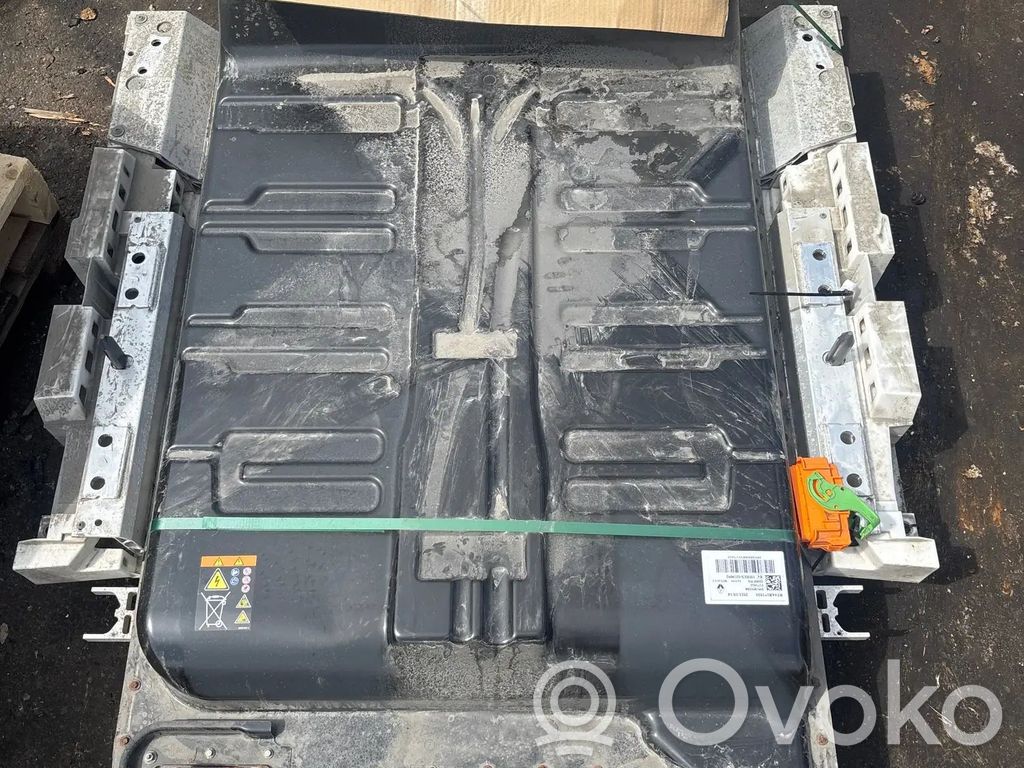 Renault Zoe Batteria auto elettrica / ibride